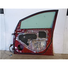 TOYOTA PRIUS Jobb első Ajtó (Részeivel)