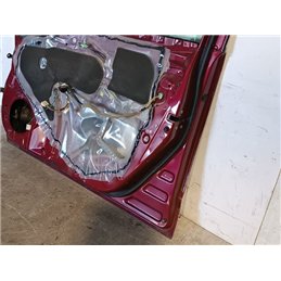 TOYOTA PRIUS Jobb első Ajtó (Részeivel)