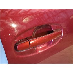 TOYOTA PRIUS Jobb első Ajtó (Részeivel)