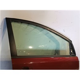 TOYOTA PRIUS Jobb első Ajtó (Részeivel)