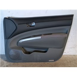 TOYOTA PRIUS Jobb első Ajtó Kárpit