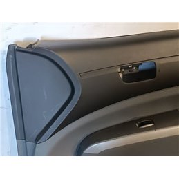 TOYOTA PRIUS Jobb első Ajtó Kárpit