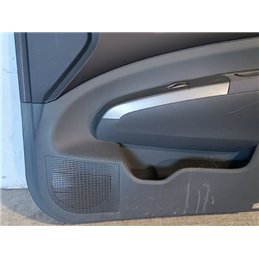 TOYOTA PRIUS Jobb első Ajtó Kárpit