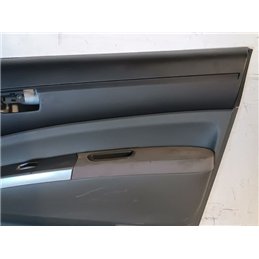 TOYOTA PRIUS Jobb első Ajtó Kárpit