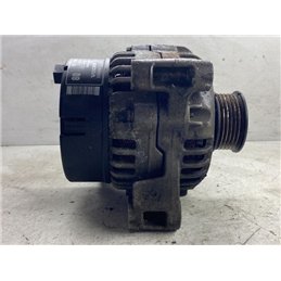 VOLVO S40 Generátor