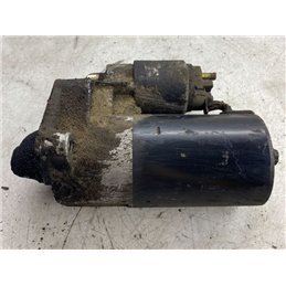 VOLVO S40 Önindító