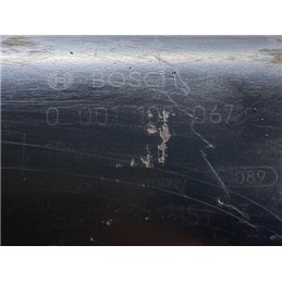 VOLVO S40 Önindító