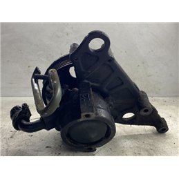 VOLVO S40 Kormányszervó Motor (Hidraulikus)