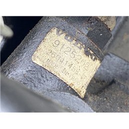 VOLVO S40 Kormányszervó Motor (Hidraulikus)