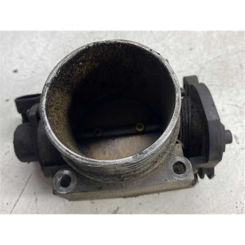 VOLVO S40 Fojtószelep (Mechanikus)