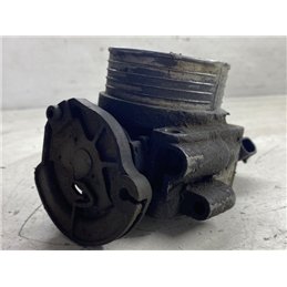 VOLVO S40 Fojtószelep (Mechanikus)