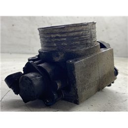 VOLVO S40 Fojtószelep (Mechanikus)