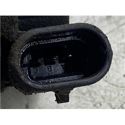 VOLVO S40 Fojtószelep (Mechanikus)