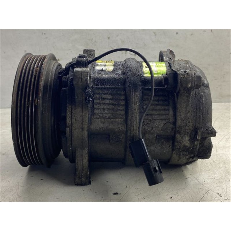 VOLVO S40 Klímakompresszor