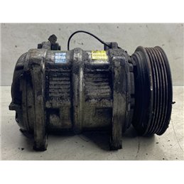 VOLVO S40 Klímakompresszor