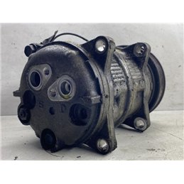 VOLVO S40 Klímakompresszor