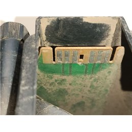 LADA 2107 Jobb Hátsó Lámpa