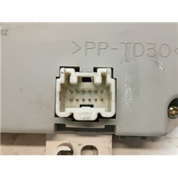 MAZDA 6 Fűtéskapcsoló (manuális klímás)