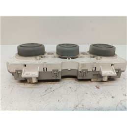 MAZDA 6 Fűtéskapcsoló (manuális klímás)