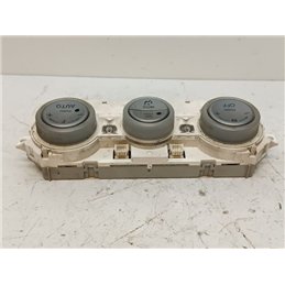 MAZDA 6 Fűtéskapcsoló (manuális klímás)