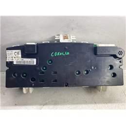 TOYOTA COROLLA Kilométeróra