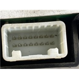 TOYOTA COROLLA Kilométeróra