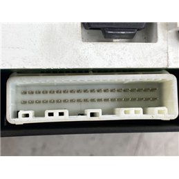 TOYOTA COROLLA Kilométeróra