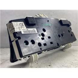 TOYOTA COROLLA Kilométeróra