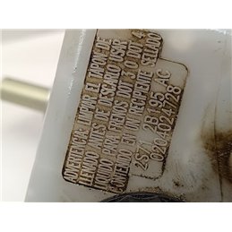 FORD MONDEO III Főfékhenger