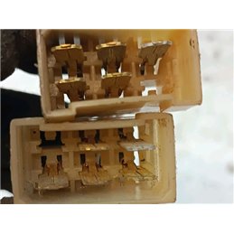 LADA 2105 Multifunkciós Kijelző