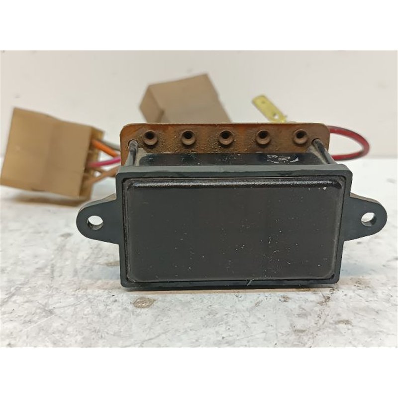 LADA 2105 Multifunkciós Kijelző