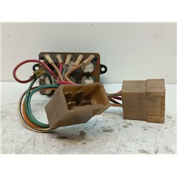 LADA 2105 Multifunkciós Kijelző