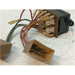 LADA 2105 Multifunkciós Kijelző