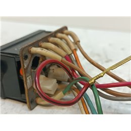 LADA 2105 Multifunkciós Kijelző