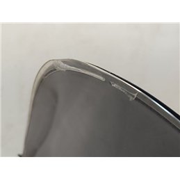MERCEDES-BENZ A-CLASS Kilométeróra