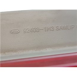 KIA CEED Bal Felső Hátsó Lámpa