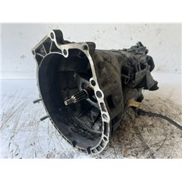 BMW 3 E46 Váltó (Mechanikus)