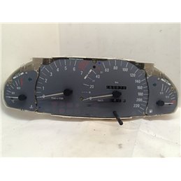 OPEL OMEGA Kilométeróra