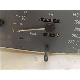 OPEL OMEGA Kilométeróra