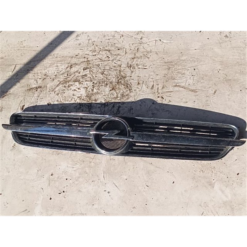 OPEL VECTRA C Hűtőrács