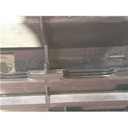 OPEL VECTRA C Hűtőrács