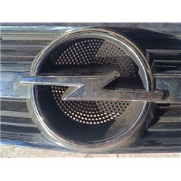 OPEL VECTRA C Hűtőrács