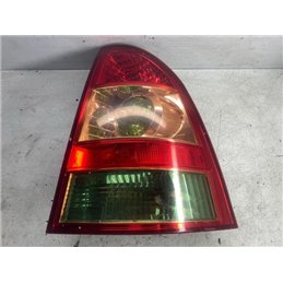 TOYOTA COROLLA Jobb Hátsó Lámpa