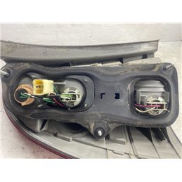 TOYOTA COROLLA Jobb Hátsó Lámpa