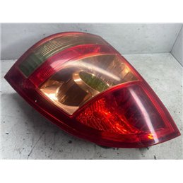 TOYOTA COROLLA Jobb Hátsó Lámpa