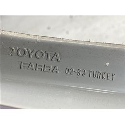 TOYOTA COROLLA Jobb Hátsó Lámpa