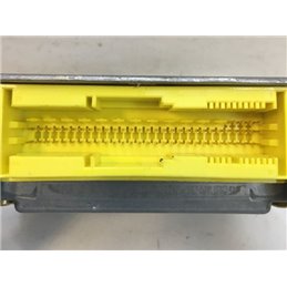 AUDI A4 B6 Légzsák Elektronika