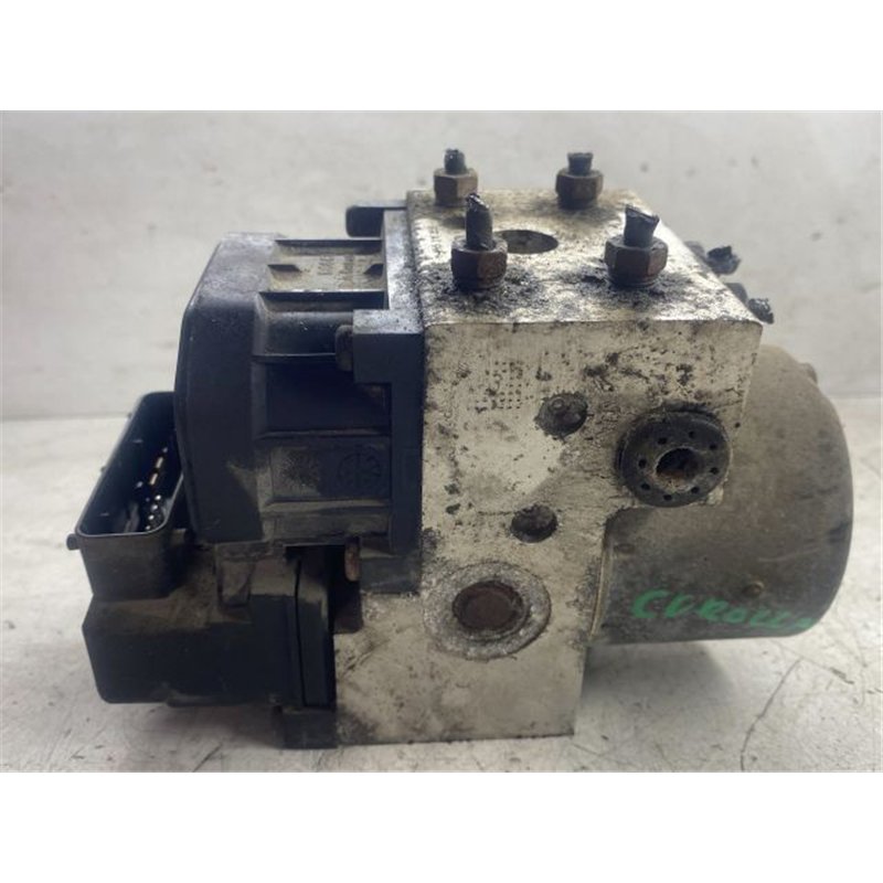 TOYOTA COROLLA ABS Kocka