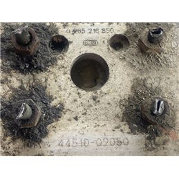 TOYOTA COROLLA ABS Kocka