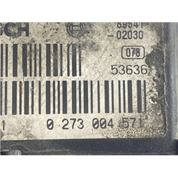 TOYOTA COROLLA ABS Kocka